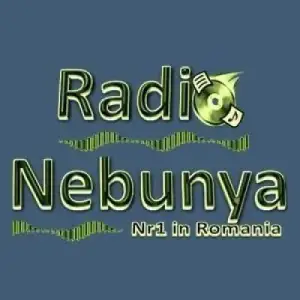 Radio Nebunya