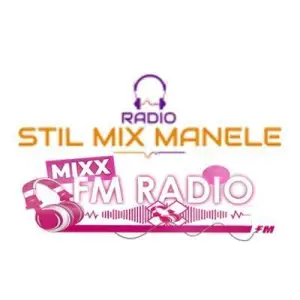 Stil Mix Manele