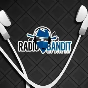 Radio Bandit 90's