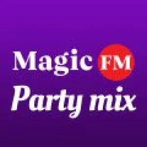 Magic FM - Party Mix
