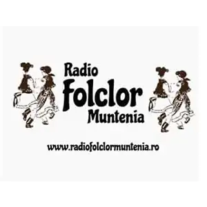 Radio Folclor Muntenia
