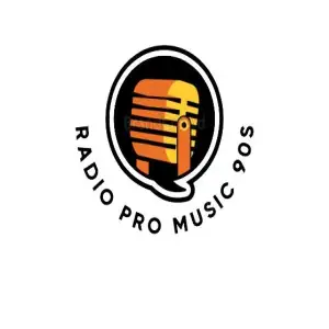 Radio Pro Music 90s