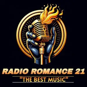 Radio Romance 21 - EuroDance