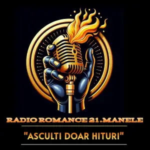 Radio Romance 21 - Manele