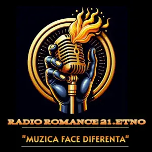 Radio Romance 21 - Etno